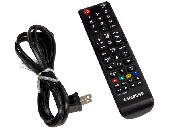 Televisión LED Samsung de 32