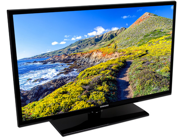 Televisión LED Samsung de 32
