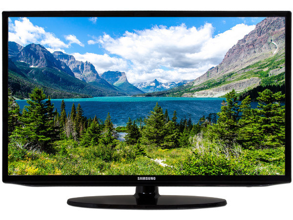 Televisión LED de 32