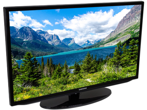 Televisión LED de 32