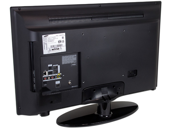 Televisión LED de 32