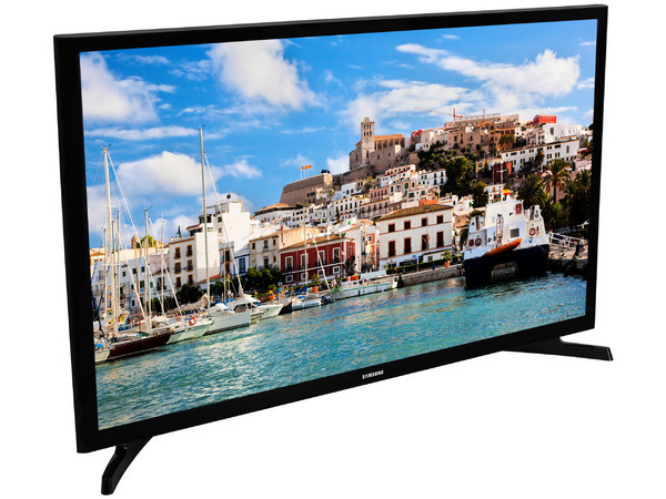 Televisión Samsung LED de 32