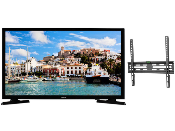 Televisión LED Samsung de 32