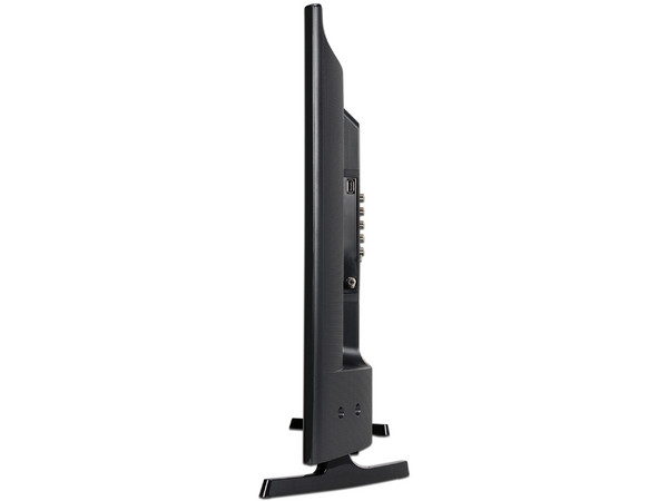 Televisión Samsung LED Smart TV de 32