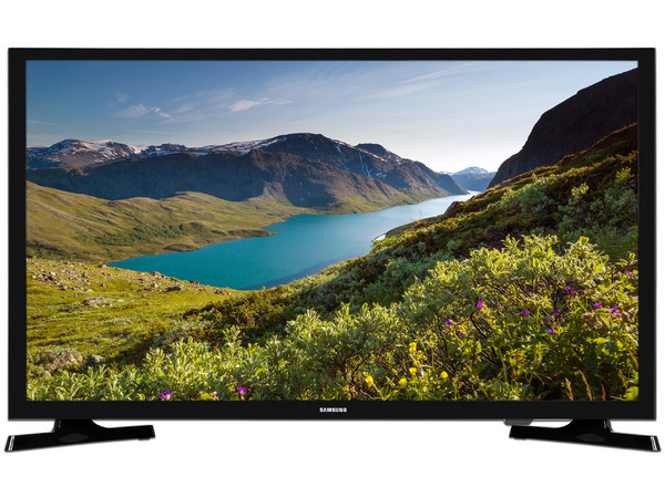 Televisión Samsung LED Smart TV de 32
