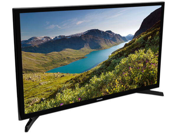 Televisión Samsung LED Smart TV de 32