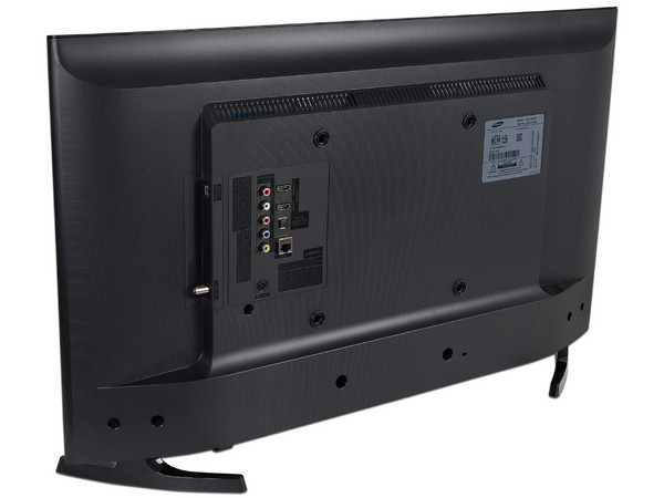 Televisión Samsung LED Smart TV de 32