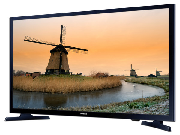 Televisión LED de 32