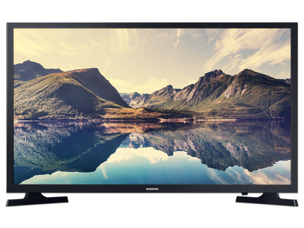 Televisión Samsung LED Smart TV de 32
