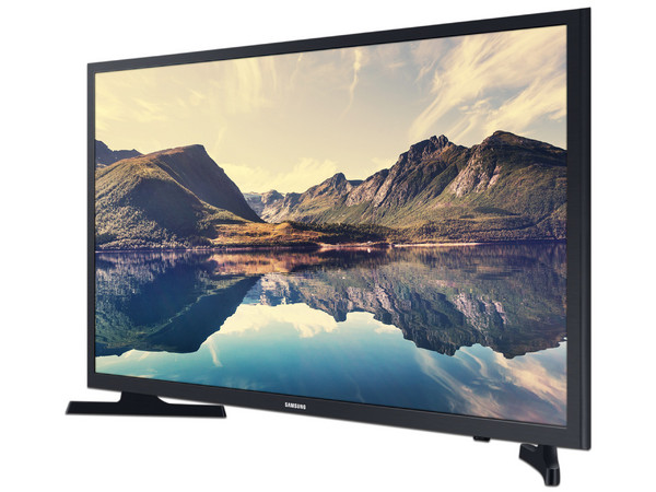 Televisión Samsung LED Smart TV de 32