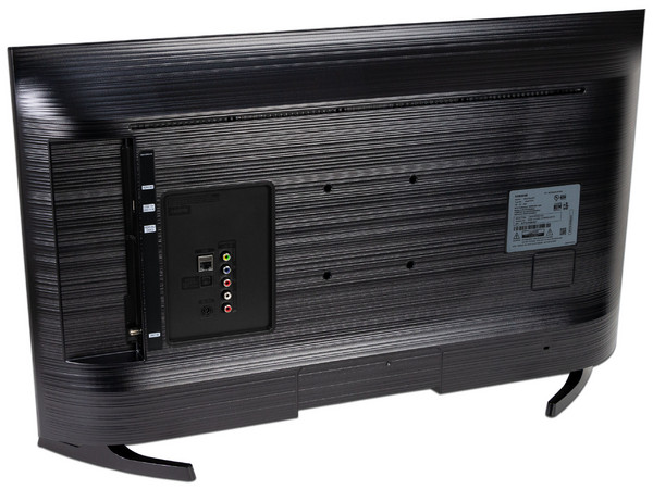 Televisión Samsung LED Smart Tv de 32