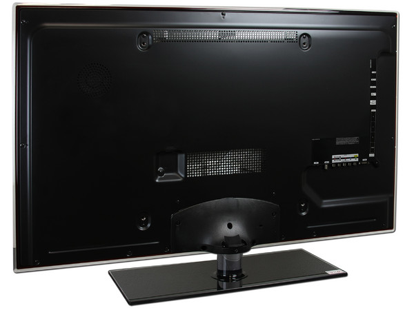 Televisión LED Samsung Serie 5 Ultra Slim de 40