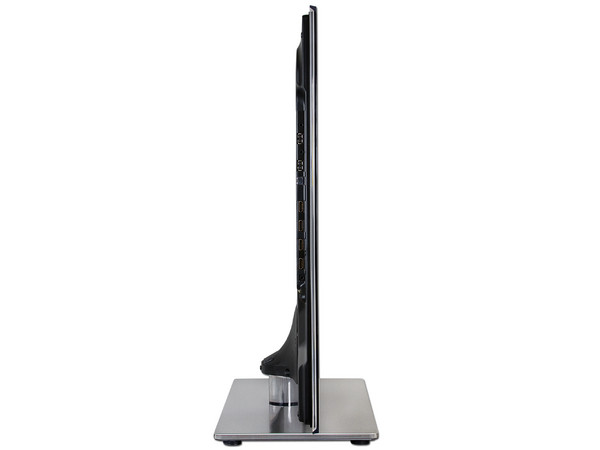 Televisión LED Samsung Serie 6 Ultra Slim 1080p FULL HD, 120Hz de 40