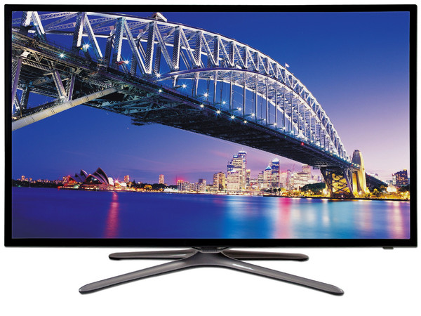 Televisión LED de 40