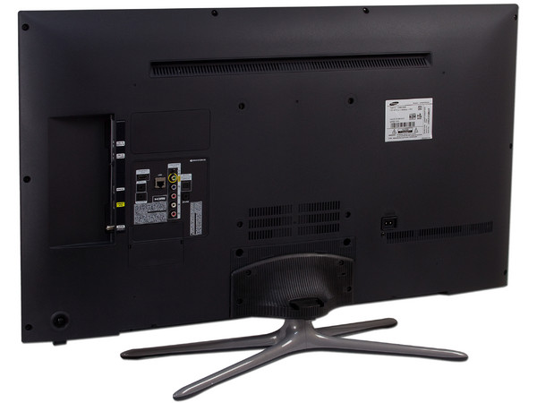 Televisión LED de 40
