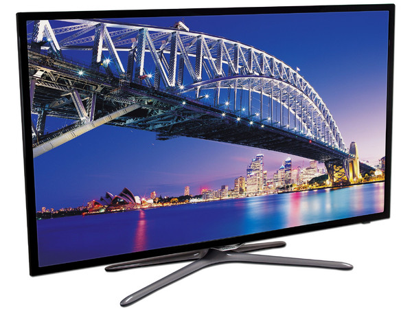 Televisión LED de 40
