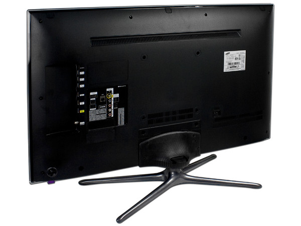 Televisión LED de 40