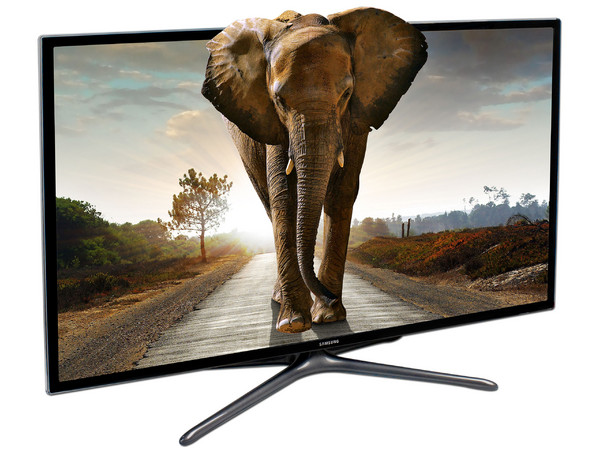 Televisión LED de 40