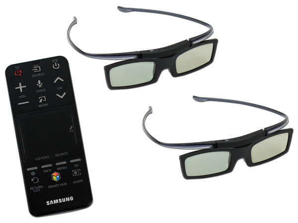 Televisión LED de 40