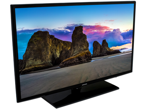 Televisión LED Samsung Serie 5 de 40