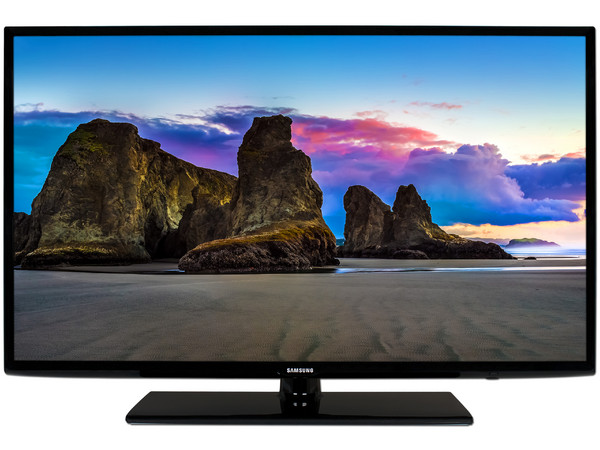Televisión LED Samsung Serie 5 de 40