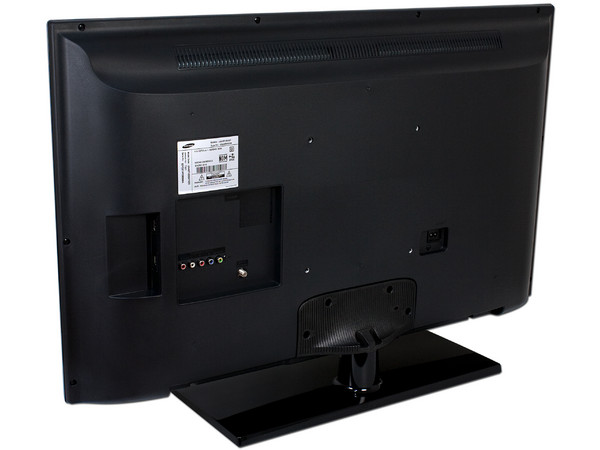 Televisión LED Samsung Serie 5 de 40