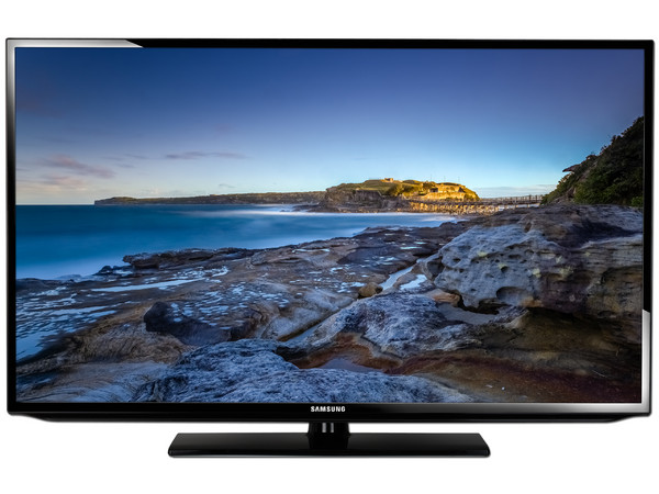 Televisión LED de 40
