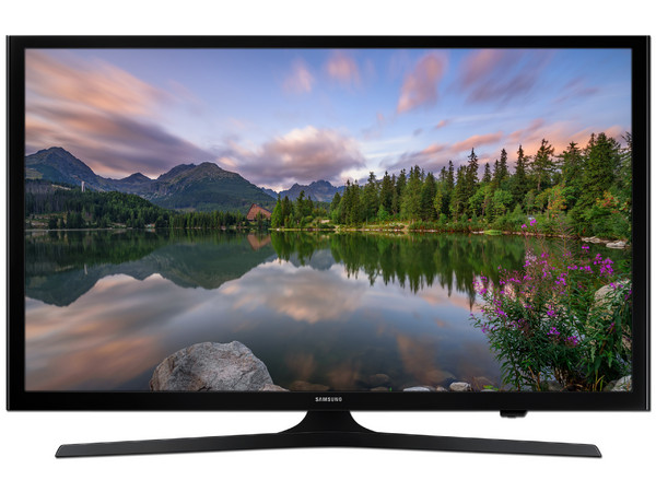 Televisión LED Samsung de 40