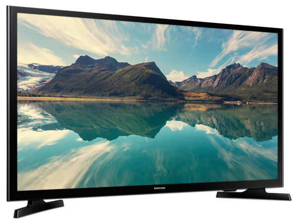 Televisión Samsung LED Smart TV de 40