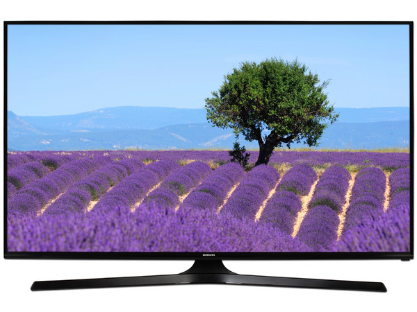 Televisión Samsung LED Smart TV de 40