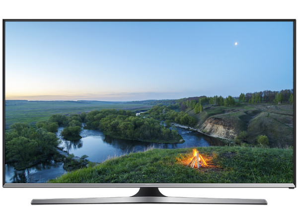 Televisión LED Samsung Smart TV de 40