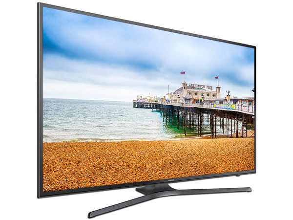 Televisión Samsung LED Smart TV de 40