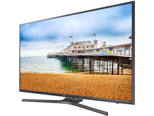 Televisión Samsung LED Smart TV de 40