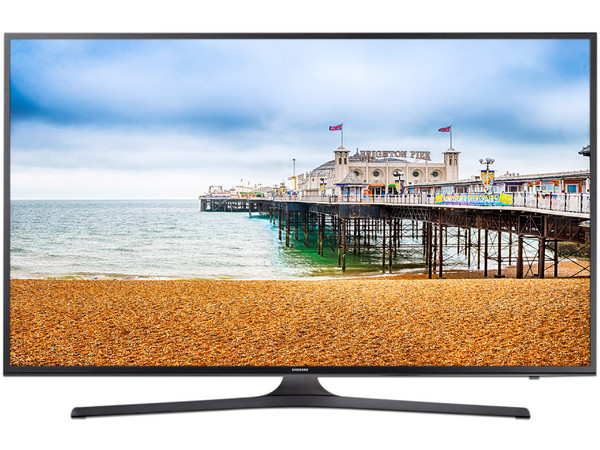 Televisión Samsung LED Smart TV de 40