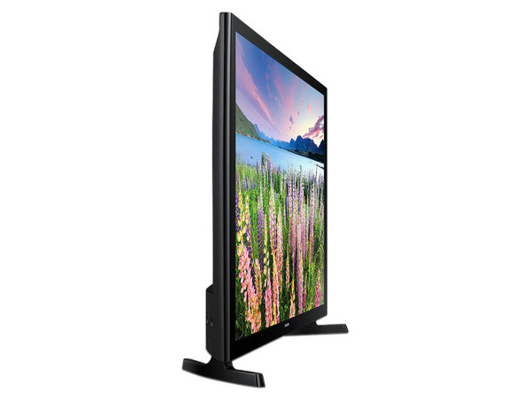 Televisión Samsung LED Smart TV de 39.5