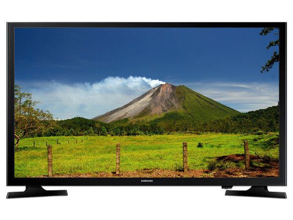 Televisión Samsung LED Smart TV de 39.5