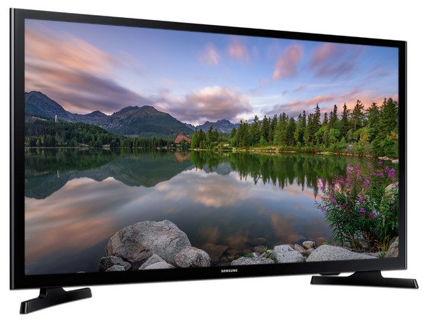 TV SAMSUNG LED 40