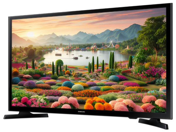 Televisión Samsung LED Smart TV N5200 de 40