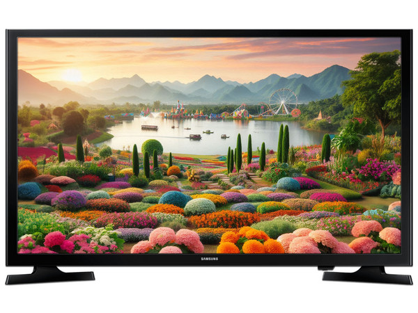 Televisión Samsung LED Smart TV N5200 de 40