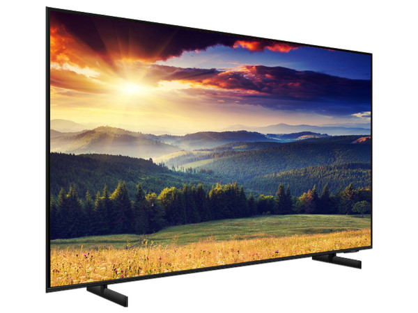 Televisión Samsung LED Smart TV de 43