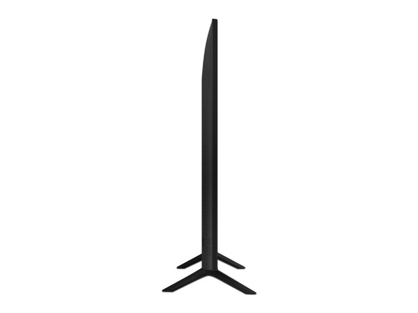 Televisión Samsung LED CU7000 de 43