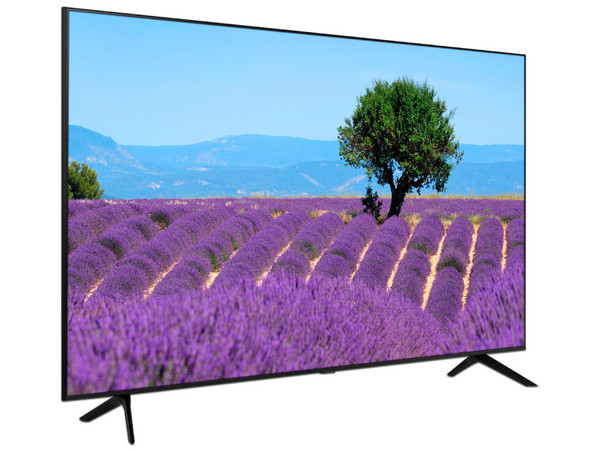 Televisión LED Smart TV Samsung  Crystal CU7010 de 43