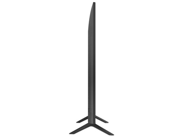 Televisión LED Smart TV Samsung  Crystal CU7010 de 43