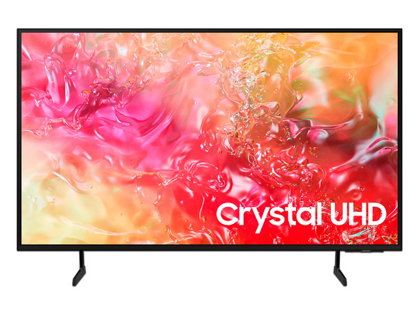 Television Samsung Crystal DU7000 LED Smart TV de 43