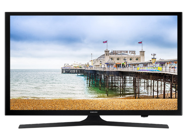 Televisión Samsung LED Smart TV de 43