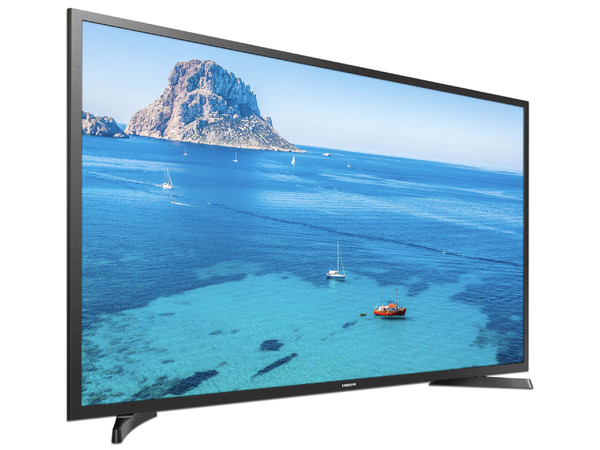 Televisión Samsung LED Smart TV de 43