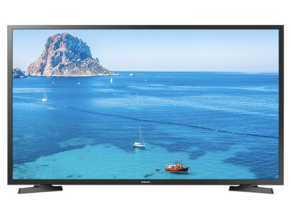 Televisión Samsung LED Smart TV de 43