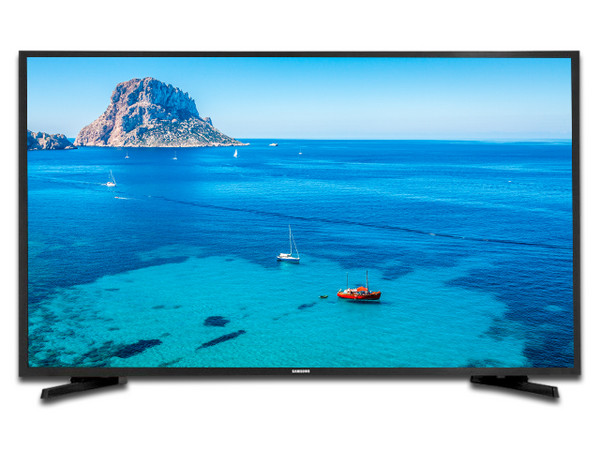 Televisión Samsung LED de 43
