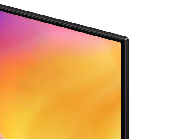 Televisión Mini LED Smart TV Samsung M70HAF de 45