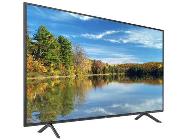 Televisión Samsung LED Smart TV de 43